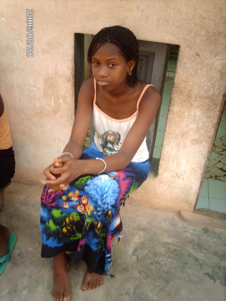 nabou la belle