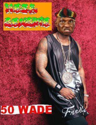 wade rappeur