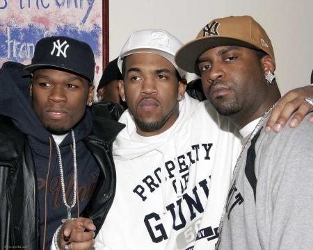 G - UNIT