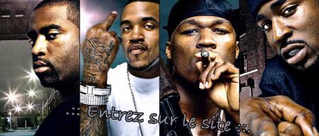 G-UNIT