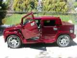 hummer