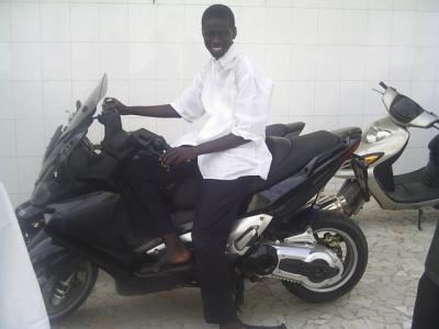 PAPE NALLA