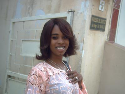 DIARRA ADARA