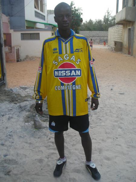 sika mon ami