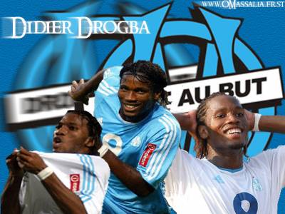 didier drogba le marseillais