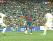 toujours dinho