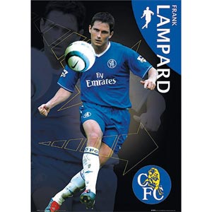 lampard mon joueur
