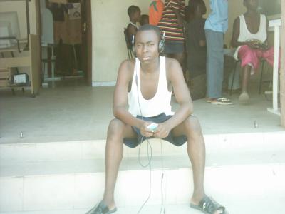 myself